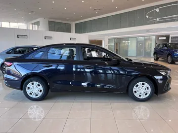 Купить Belgee S50 Темно-синий 1.5 AT (122 л.с.) от 1709990 ₽. в Самаре