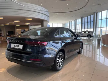 Купить Belgee S50 Темно-синий 1.5 AT (122 л.с.) от 2059990 ₽. в Самаре