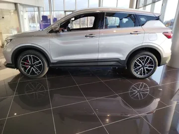 Купить Belgee X50 Серый 1.5 AMT (150 л.с.) от 2200990 ₽. в Самаре