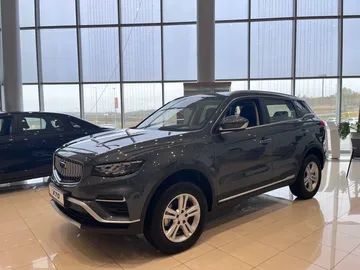 Купить Belgee X70 Серый 1.5T 4WD DCT (150 л.с.) от 2606990 ₽. в Самаре