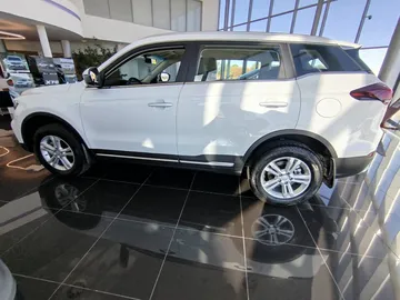 Купить Belgee X70 Синий 1.5T 4WD DCT (150 л.с.) от 2861990 ₽. в Самаре